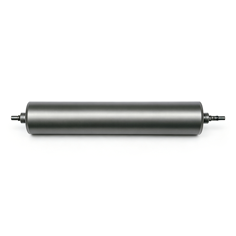 Corrosion-Resistant Submerged Roller for Lithium Battery Copper Foil Production