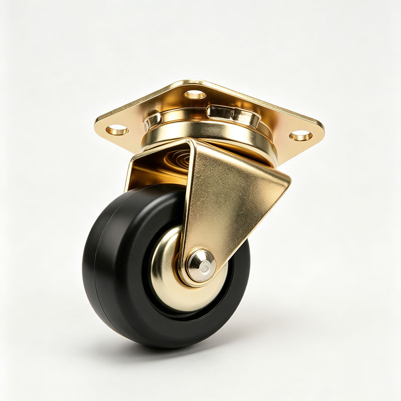 Air Cargo & Deck Casters Manufacturer