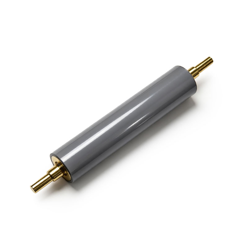 Laser Engraved Alloy Steel Anilox Roller for Flexographic Printing