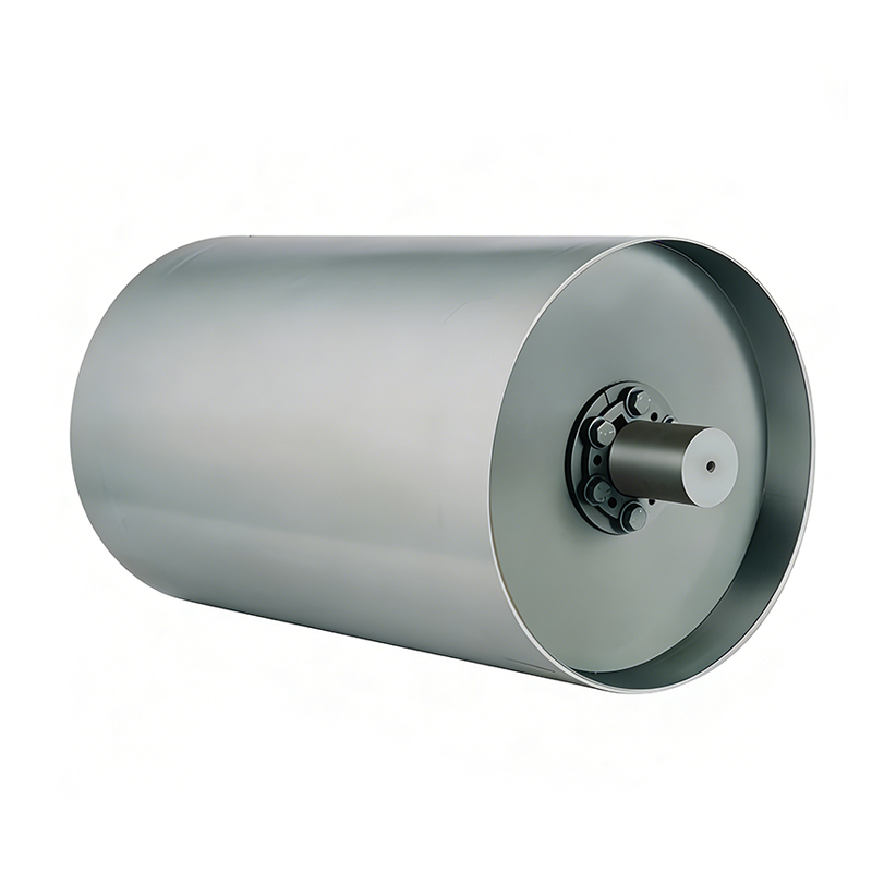 Magnetic Head Pulley Manufacturer