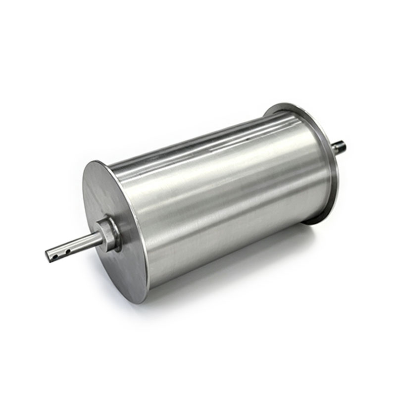 Custom Strong Stainless Steel Permanent Magnetic Pulley Roller