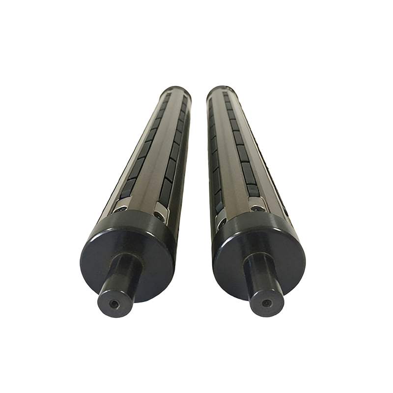 Stainless Steel Air Expanding Shaft Manufacturer