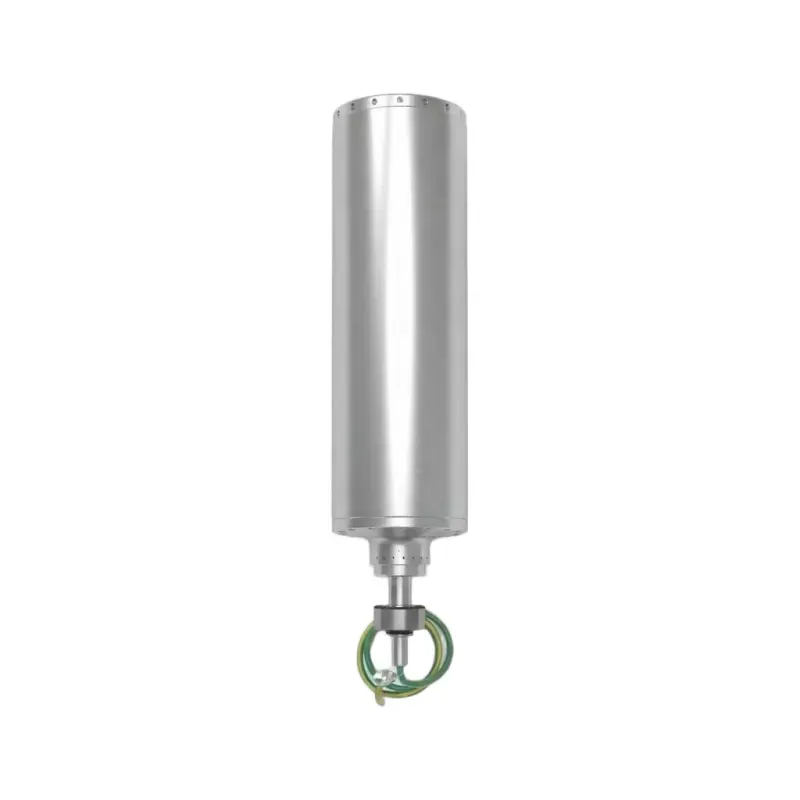 Custom Electromagnetic Induction Heating Roller