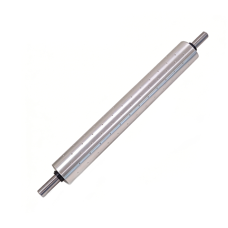Aluminum Roller for Printing Machine