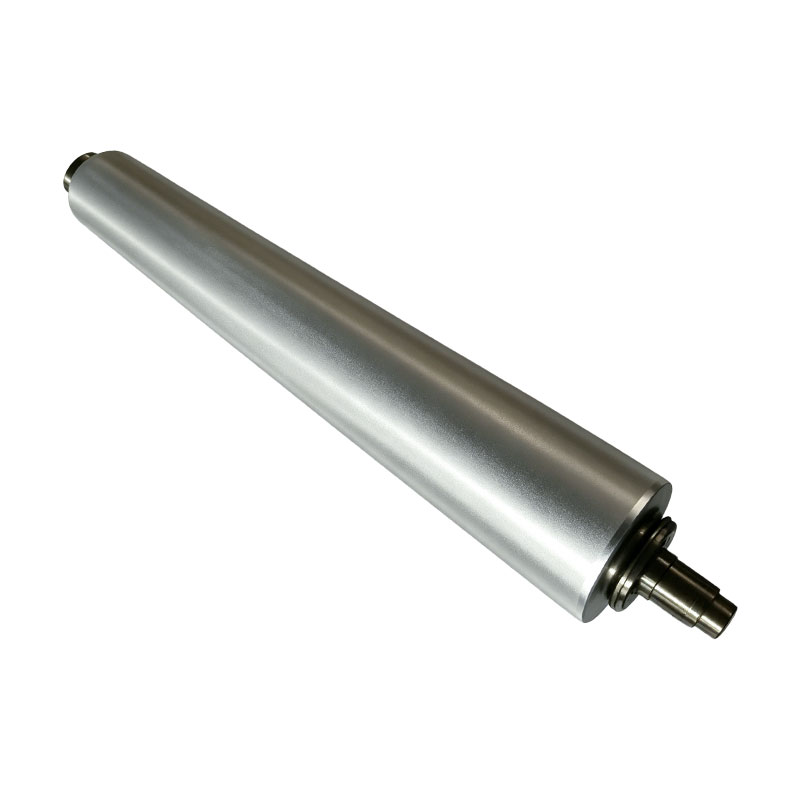 Custom Metering Roller for Printing and Packaging