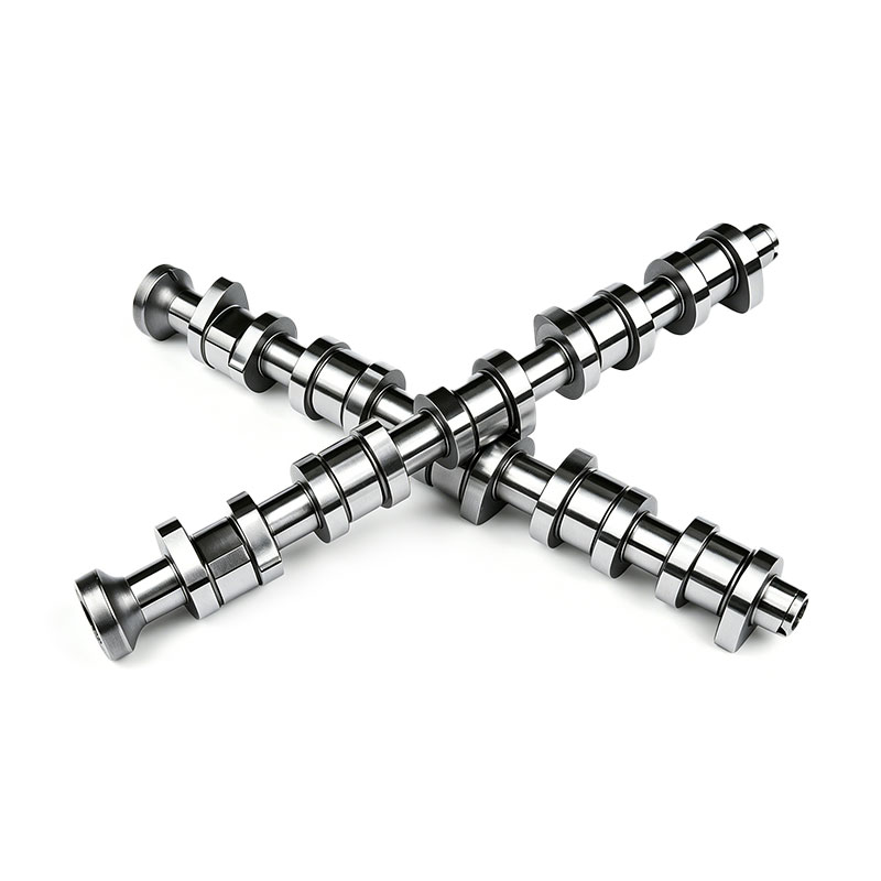 Precision OEM Replacement Cam Shafts for Industrial Engines