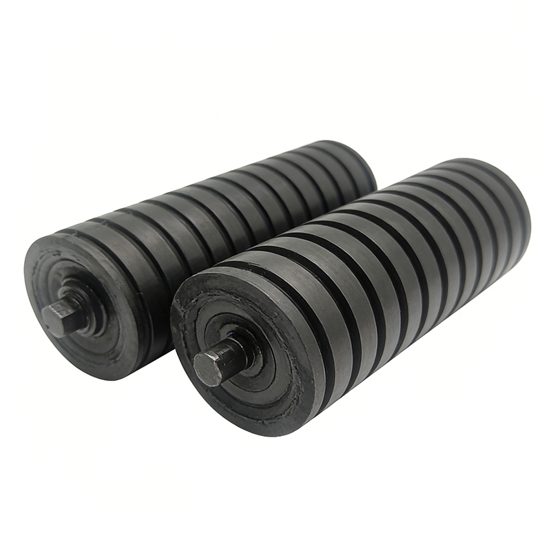 Heavy-duty Conveyor Impact Idler Roller Manufacturer