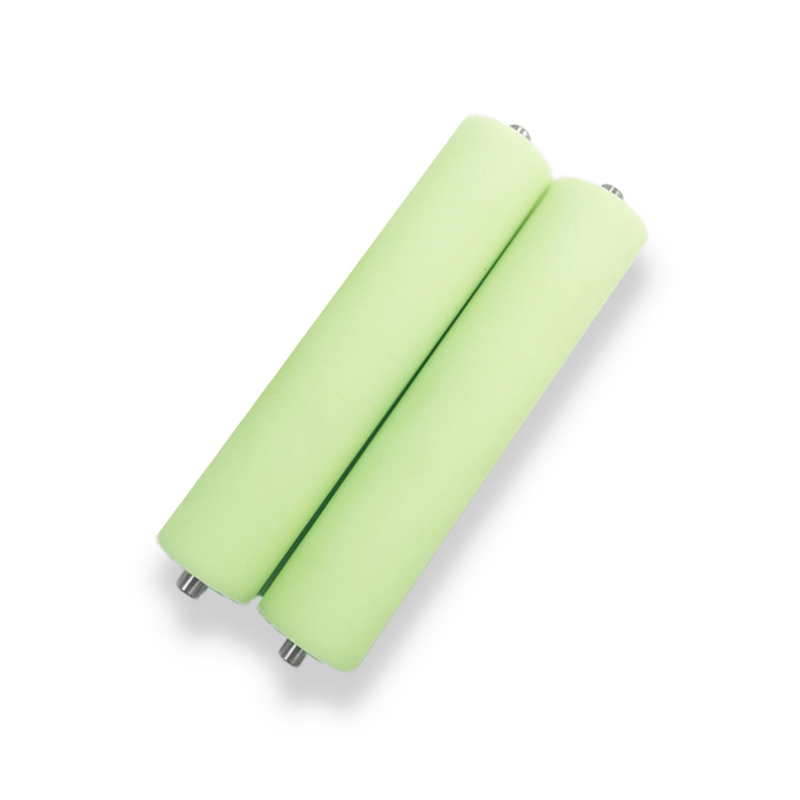 Industrial Conveyor PU Roller Manufacturer