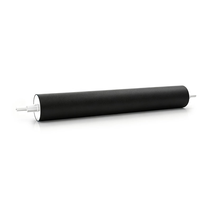 Custom Mercerizing Foulard Squeeze Roller for Textile Finishing