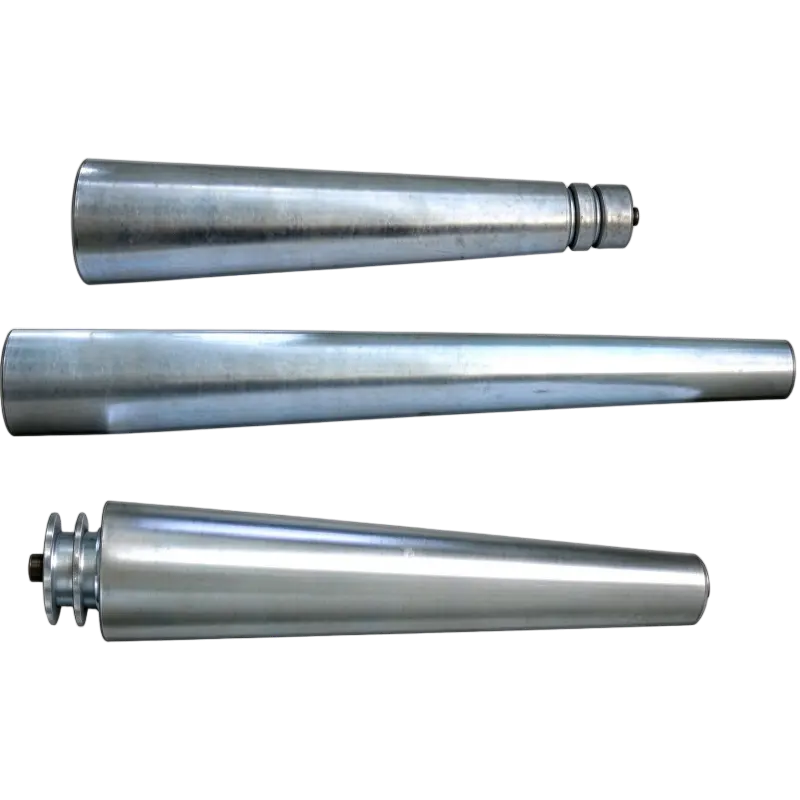Heavy Duty Conveyor Gravity Roller
