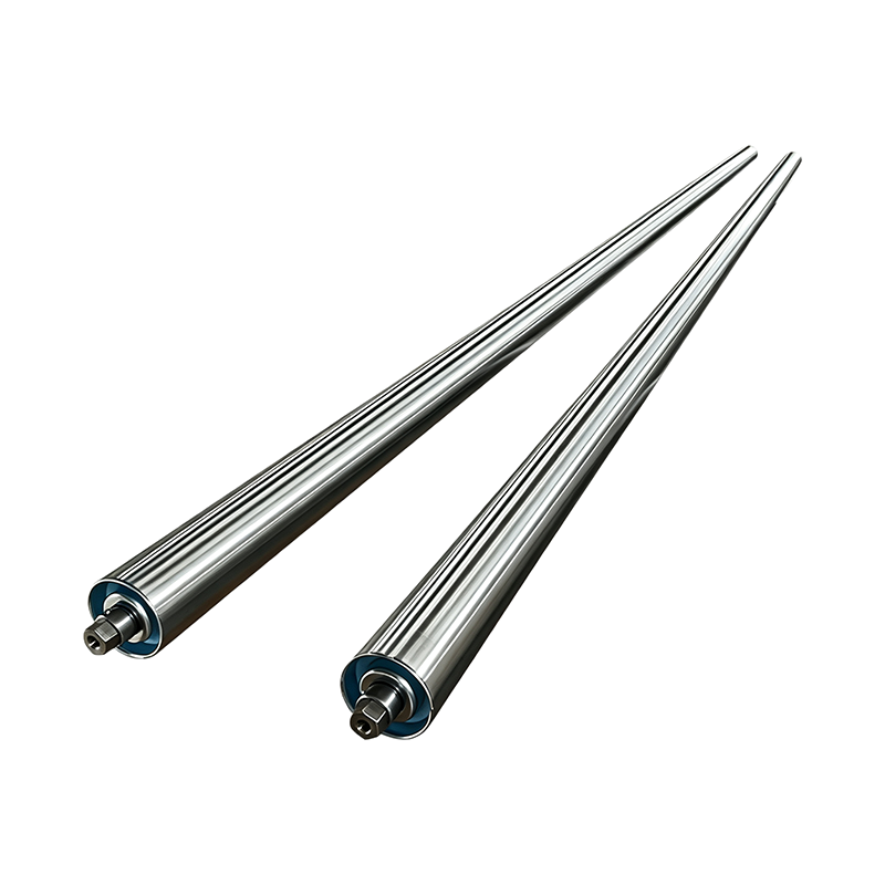 High Quality Stainless Steel Expander Rollers
