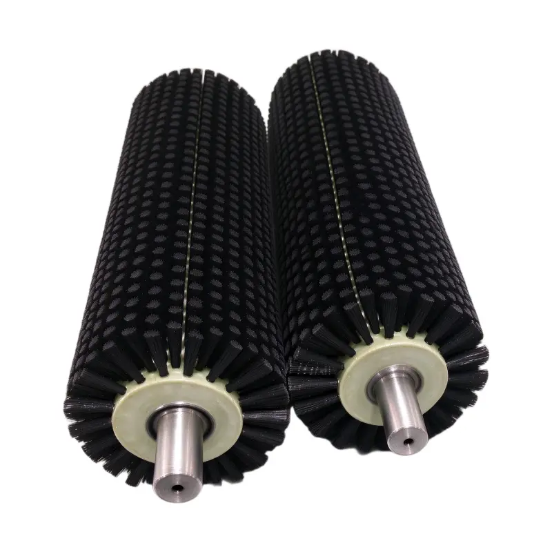 Electric Cleaning Brush Roller