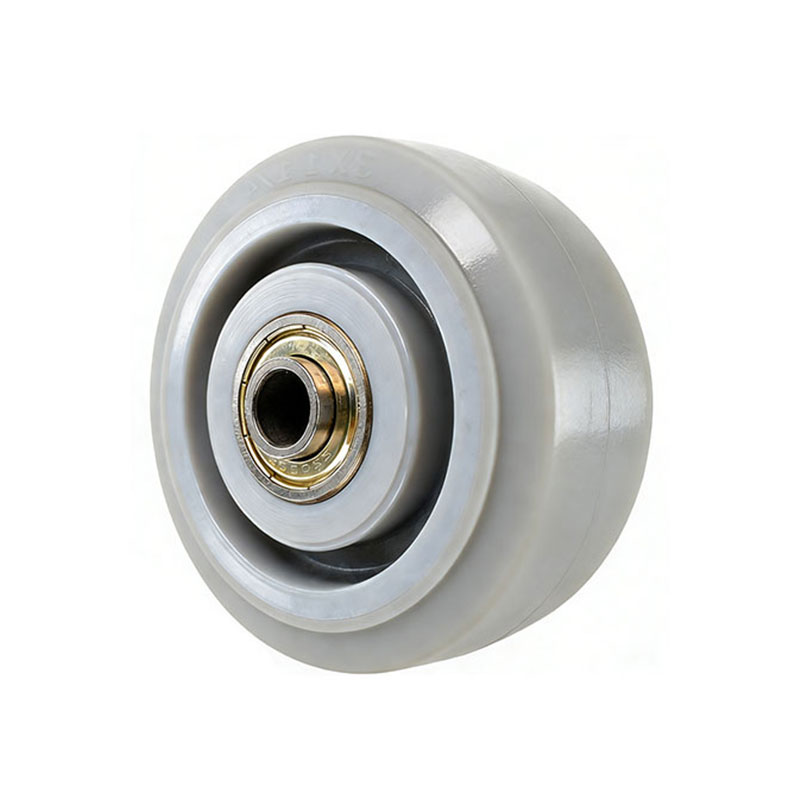 Thermoplastic Rubber Wheels Supplier