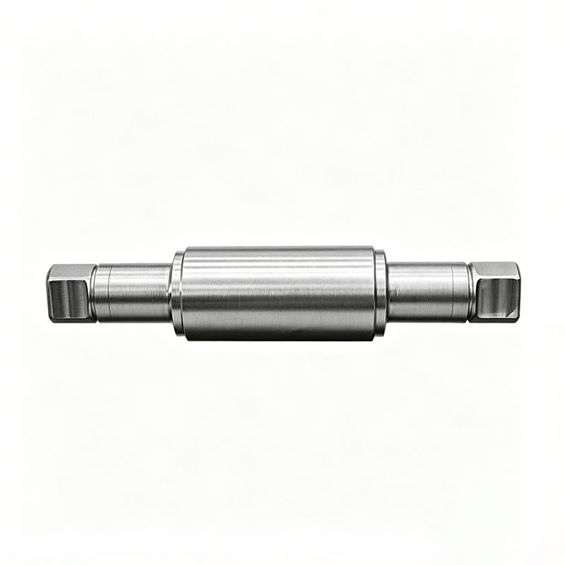 Custom Industrial Wear-resistant Backup Roll