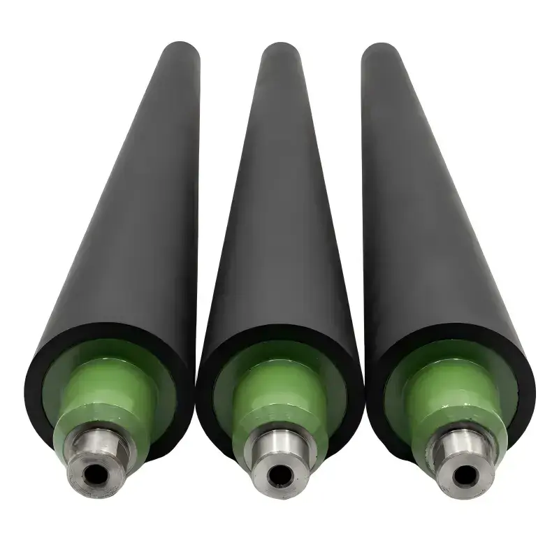 Custom Ryobi 520 Printing Rubber Roller