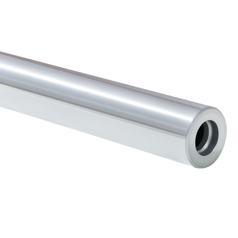 Aluminum Guide Roller Factory