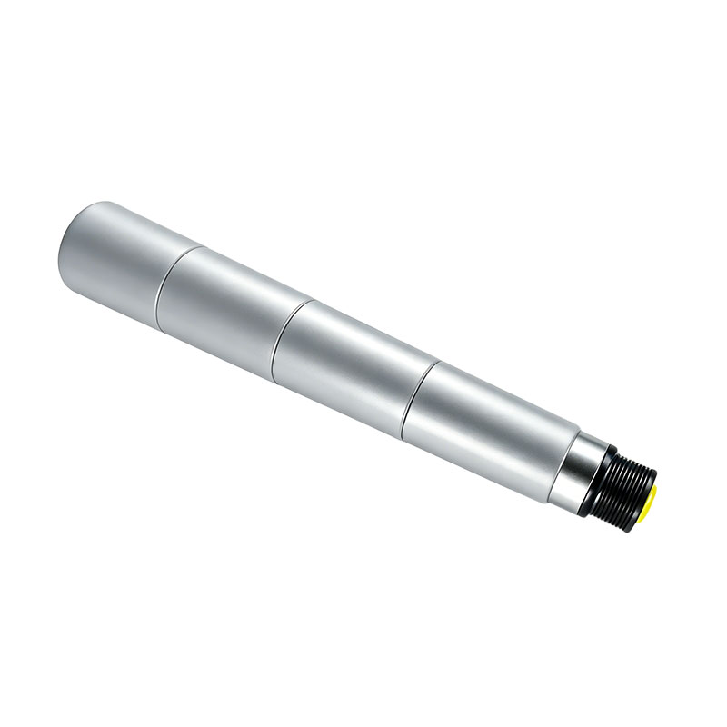 Poly-V Drive Tapered Roller for Curve Conveyors