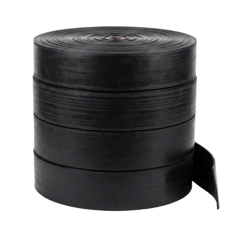 Custom Nylon Fabric Rubber Conveyor Belt