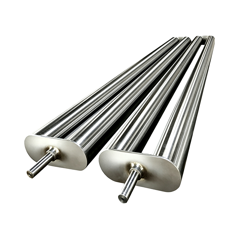 High Quality Stainless Steel Expander Rollers