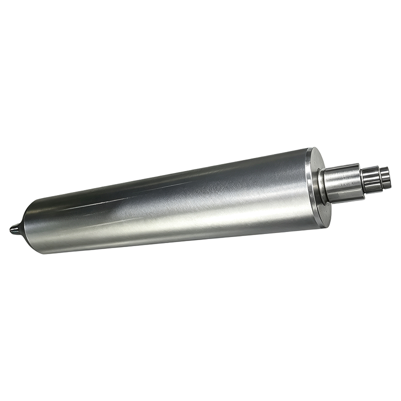 Precision Ceramic Micro-Gravure Roller for Printing and Coating Machines