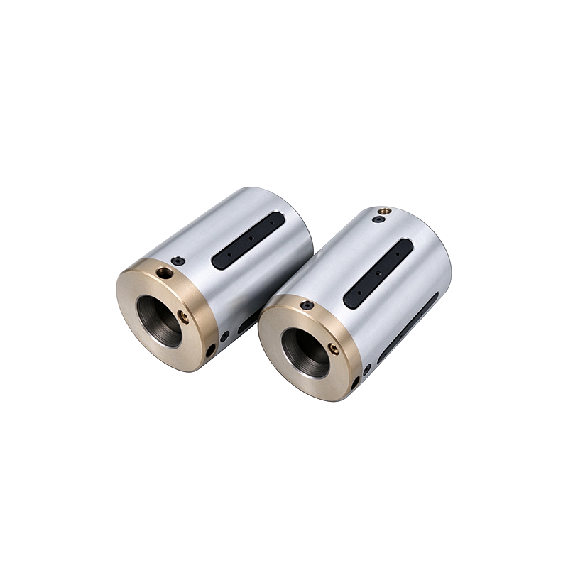 Custom Lug Type Pneumatic Air Shaft