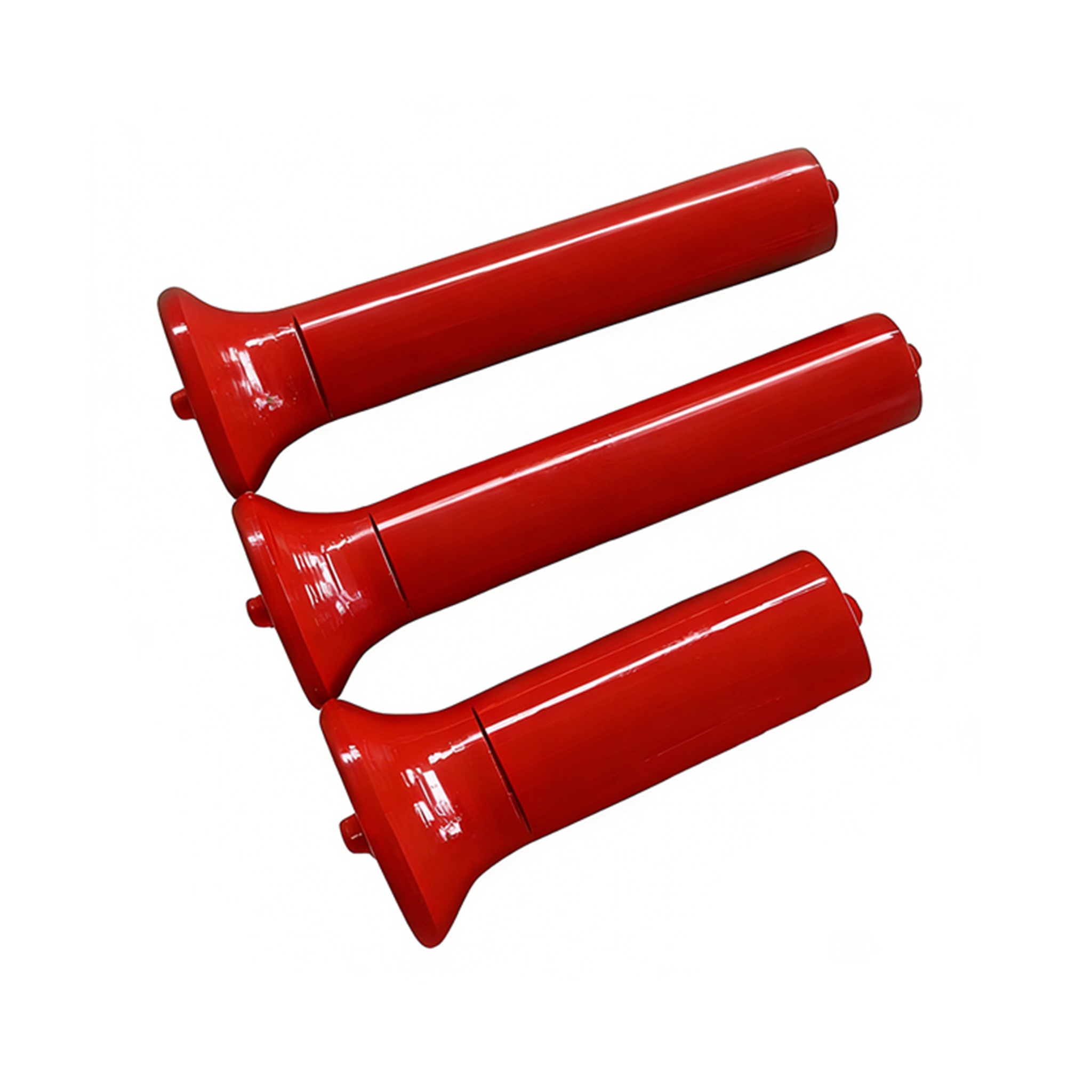 Custom Friction Conveyor Idler Roller