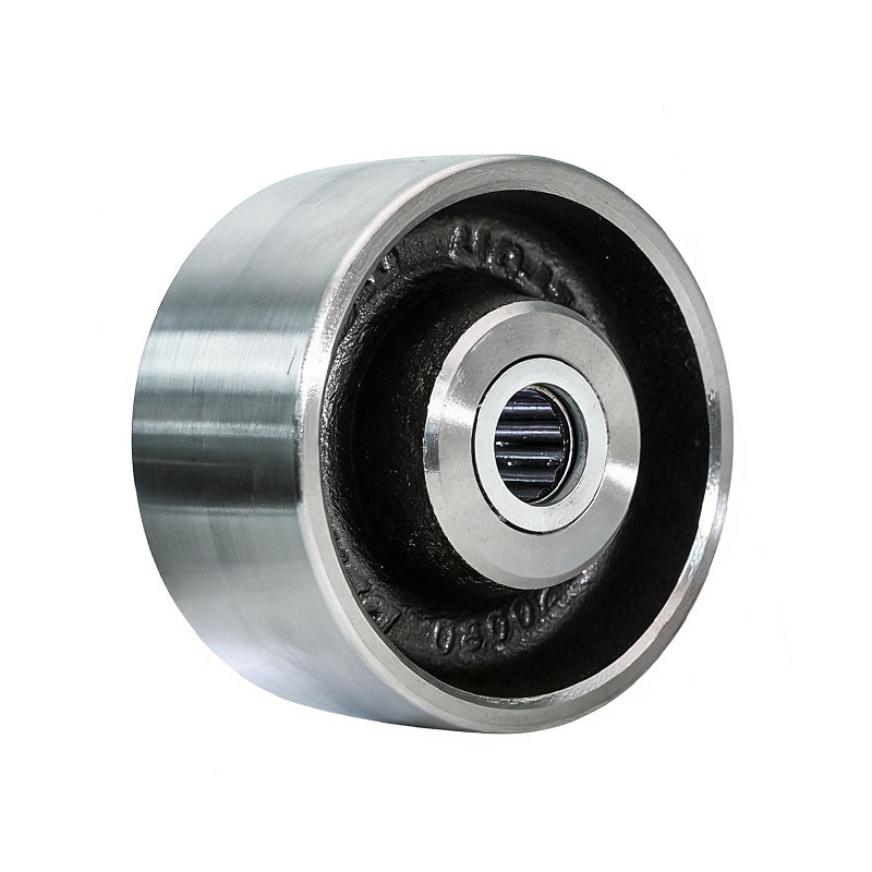 Forged Steel Wheel Manufacturer