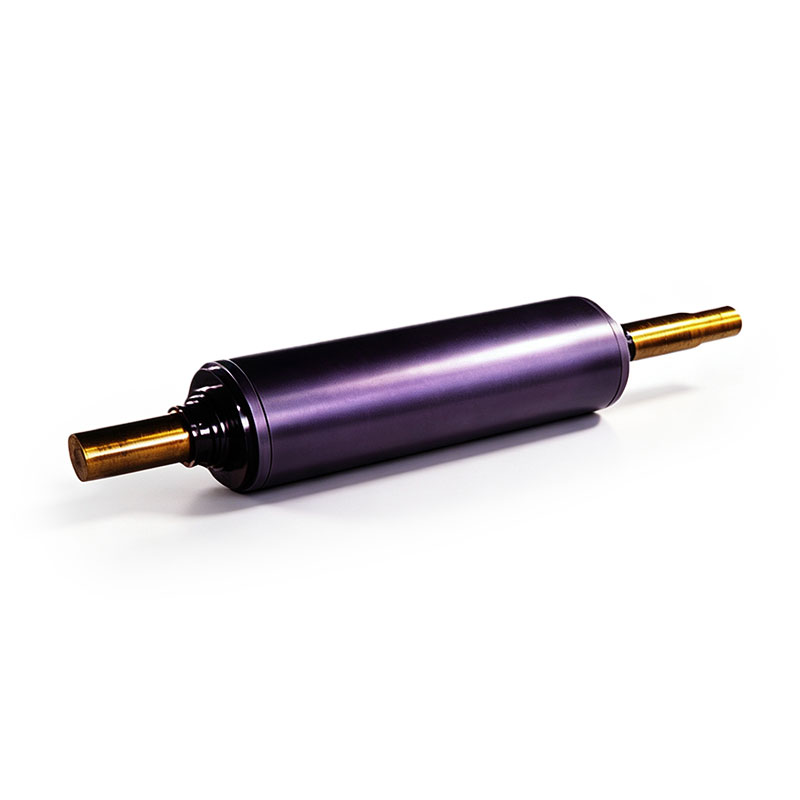 Custom High-Pressure Heavy-Duty Industrial Roller