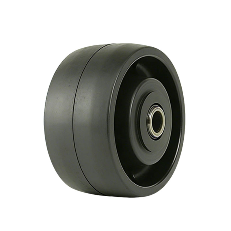 Industrial Glass Filled Nylon Wheel