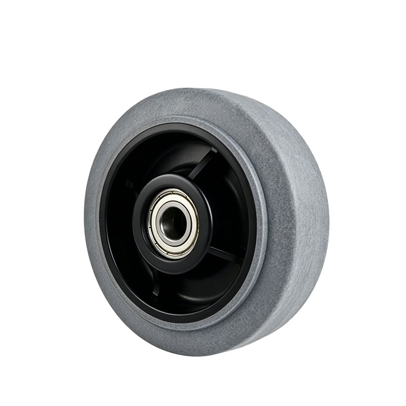 Custom Heavy-Duty TPR Anti-Static ESD Wheel