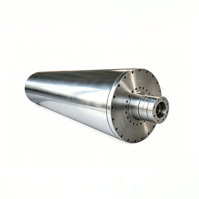 Lithium Battery Calender Rollers