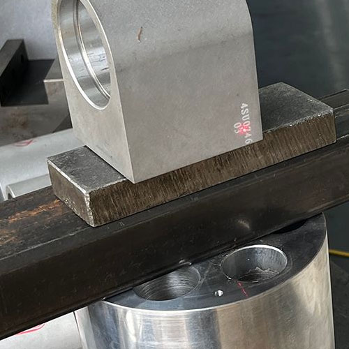 Roller Laser Marking