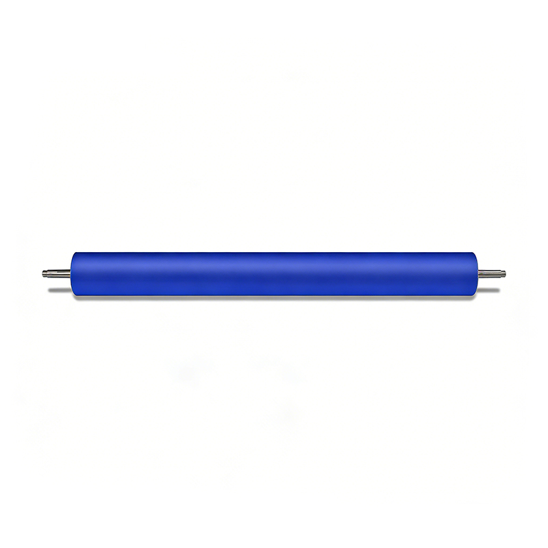 Automatic Grade Industrial Silicone Roller