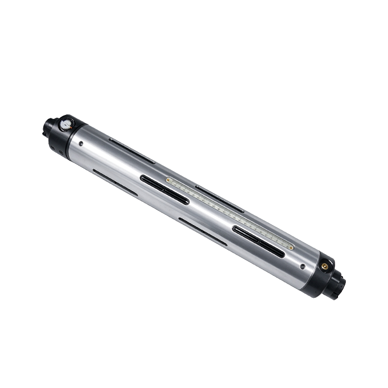 3 Inch Pneumatic Expanding Air Shaft