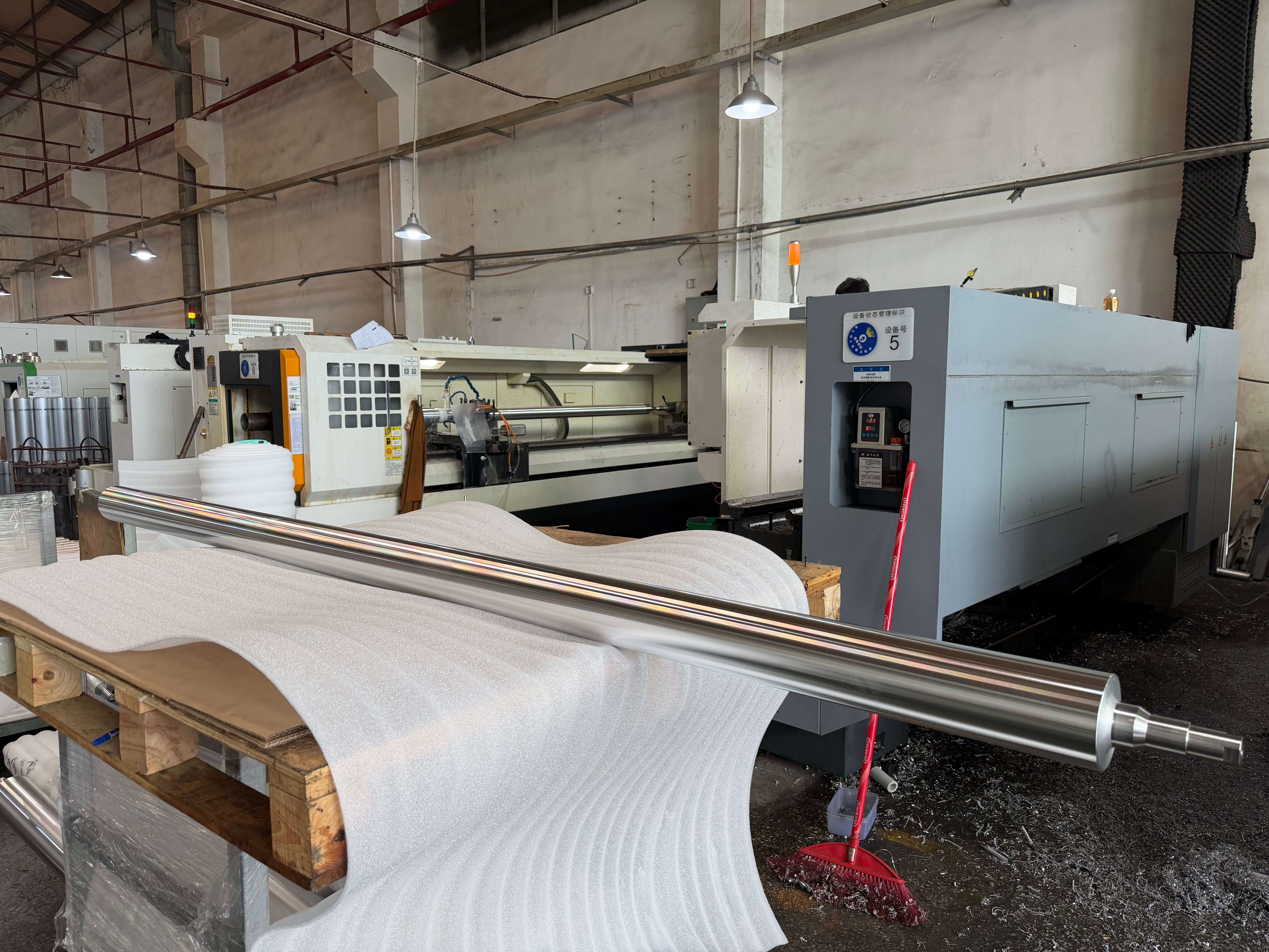 Streamlined Assembly and Quality Control