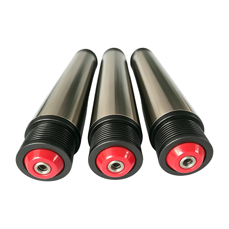 Heavy Duty Steel Poly-Vee Wheel Roller for Smooth Power Transmission
