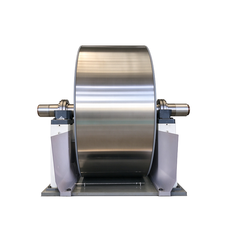 China Titanium Cathode Drum