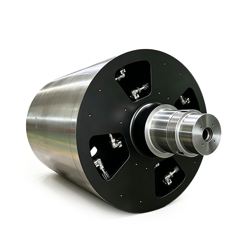 Custom Optical Film Casting Roller
