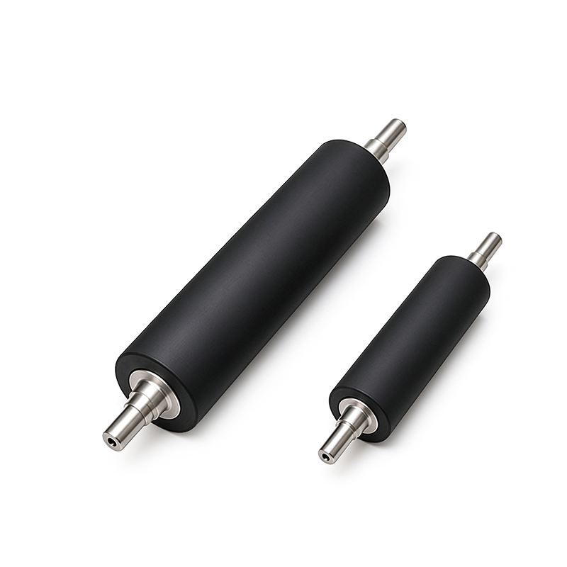 Industrial EPDM Rubber Matte Roller