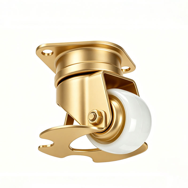 Air Cargo & Deck Casters Manufacturer