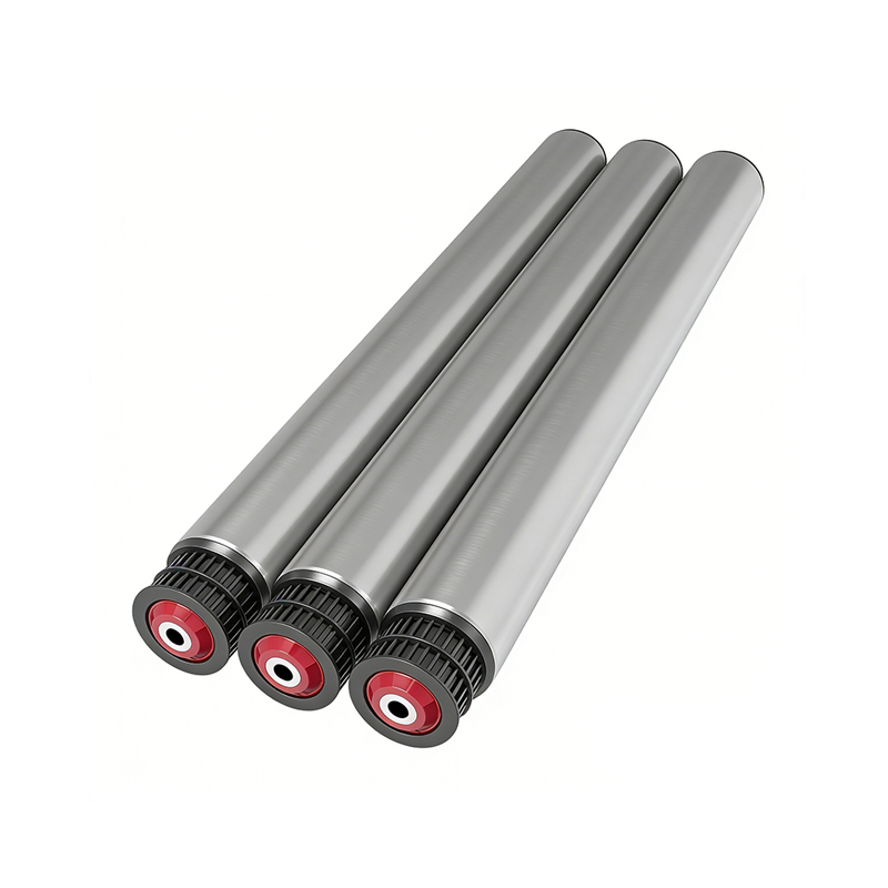 Timing Belt Driven Roller Supplier