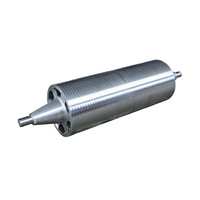 Custom Centrifugal Casting Stainless Steel Sink Rollers for Galvanizing Lines