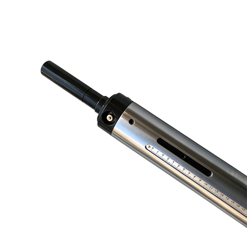 Customized Inflatable Air Shaft