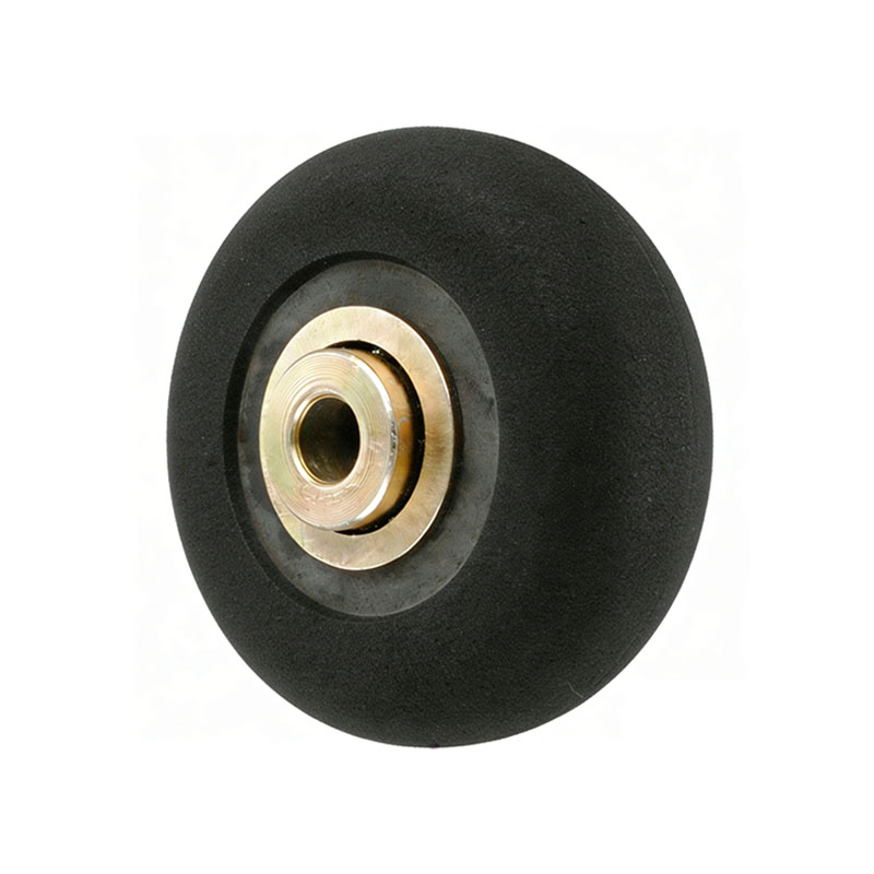 Custom Neoprene Rubber Wheel