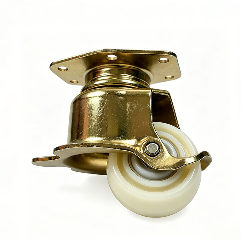 Air Cargo & Deck Casters Manufacturer