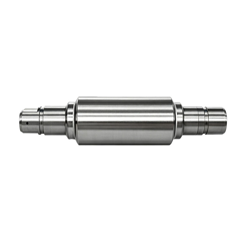 Custom Industrial Wear-resistant Backup Roll