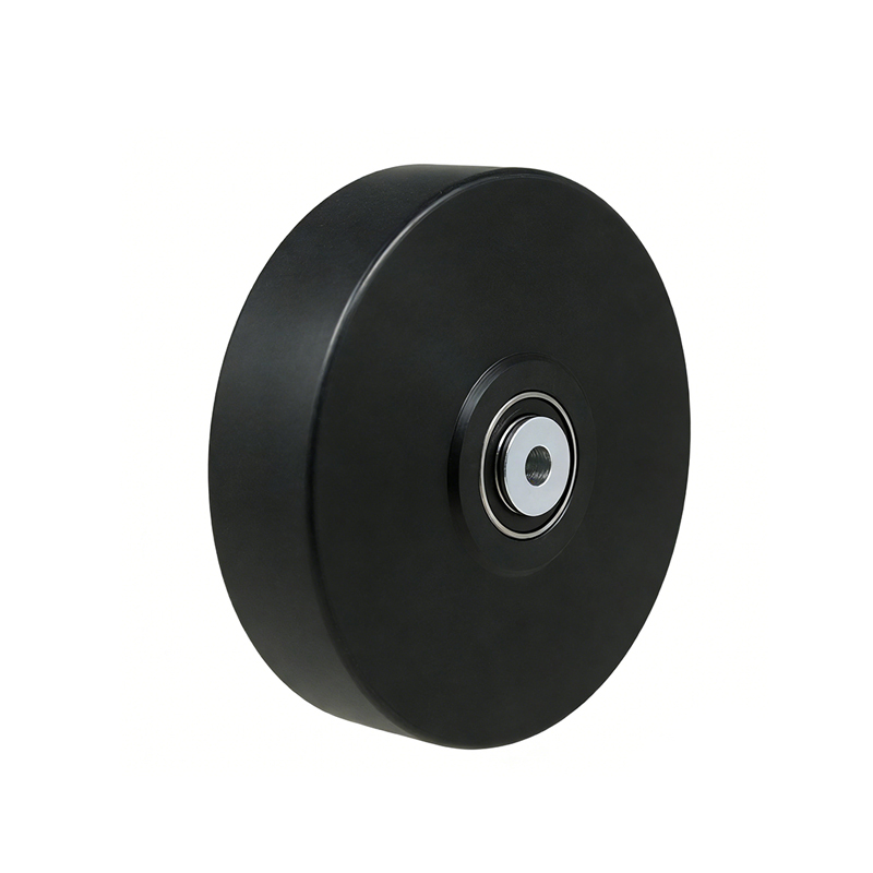 MC Nylon Wheel Supplier