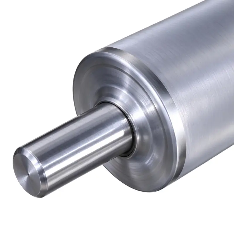 High Grade New Design Matte Roller