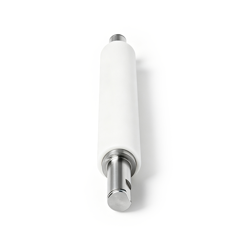 Custom Rubber Roller for Paper & Non-Woven Slitter Rewinder