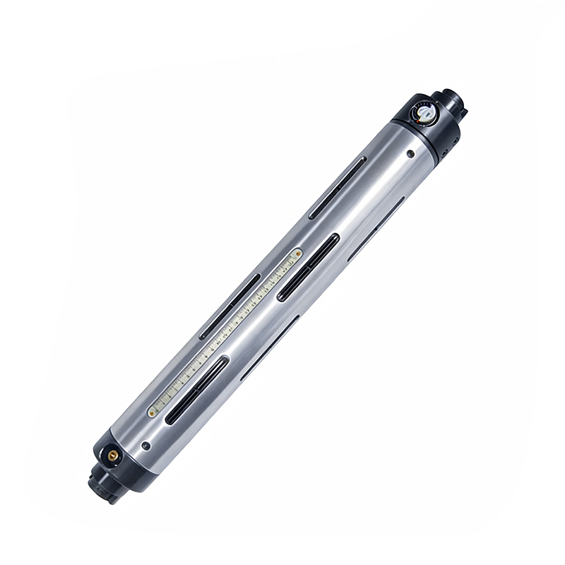 Stainless Steel Air Expanding Shaft Manufacturer